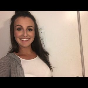 Meet your Posher, Kaitlyn